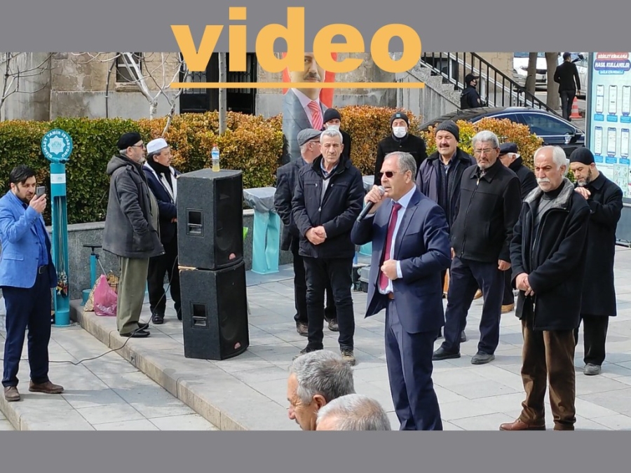 Aksaray'daki Ortaköylüler Derneği Çanakkale Turu Düzenliyor