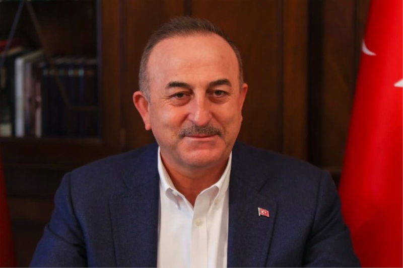 Bakan Çavuşoğlu, NATO toplantısı için Brüksel'e gidiyor
