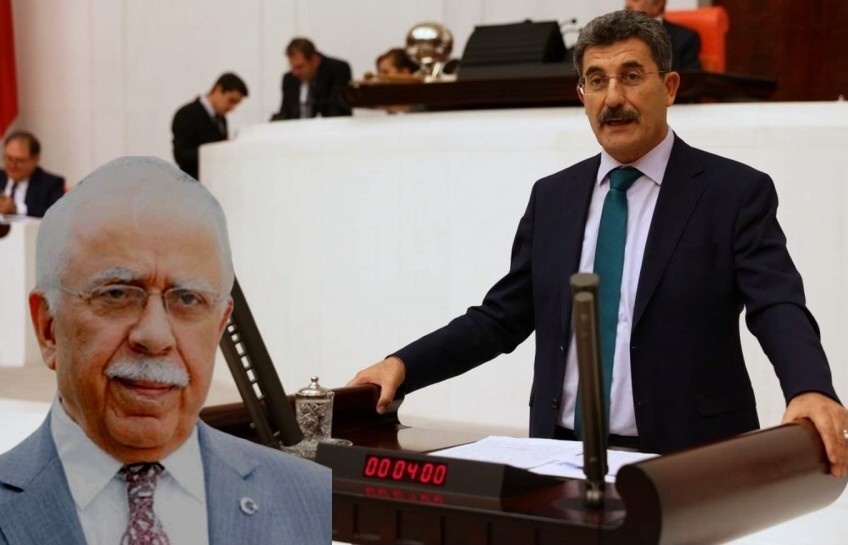 MİLLETVEKİLİ EREL’DEN SOMUNCUOĞLU’NA VEFA VURGUSU