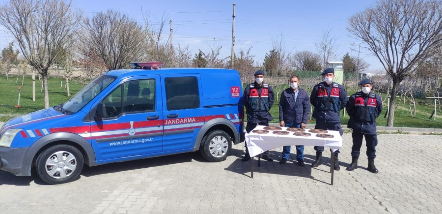 Aksaray'da Fabrikadan Hırsızlık Yapan Bir Şahıs Yakalandı