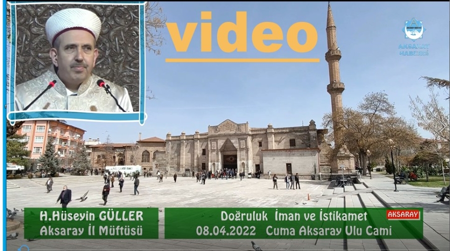 TÜRK POLİSİNİN 177. KURULUŞ YILDÖNÜMÜ AKSARAY'DA DA COŞKUYLA KUTLANDI