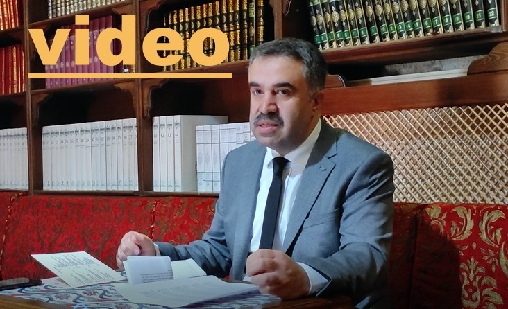 DEMORAT PARTİ AKSARAY İL BAŞKANLIĞI BASIN TOPLANTISI YAPTI GENEL BAŞKAN GÜLTEKİN UYSAL AKSARAY'DA