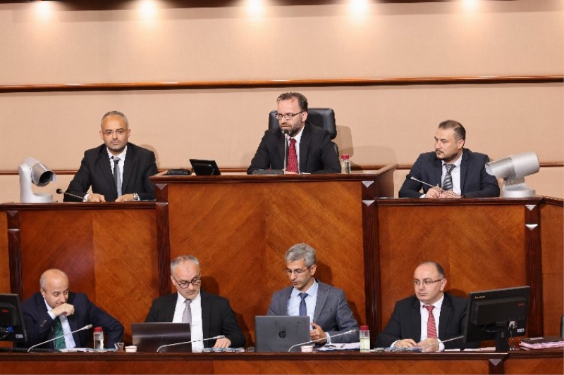 İSKİ'den 3, 2 milyar liralık su ve atıksu yatırımı