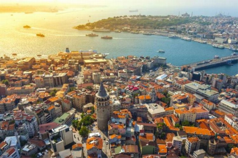 Konut satışları Mayıs'ta ikiye katlandı... En çok konutu Rusyalılar aldı