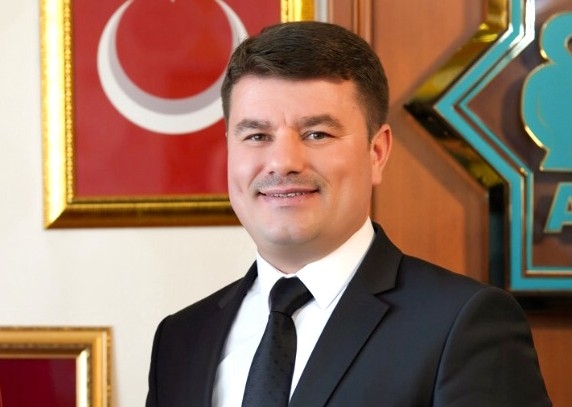 Başkan Dinçer; YKS ye giren tüm öğrencilerimize başarılar diliyorum dedi