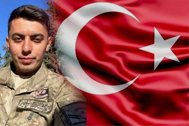Pençe Kilit'ten acı haber!