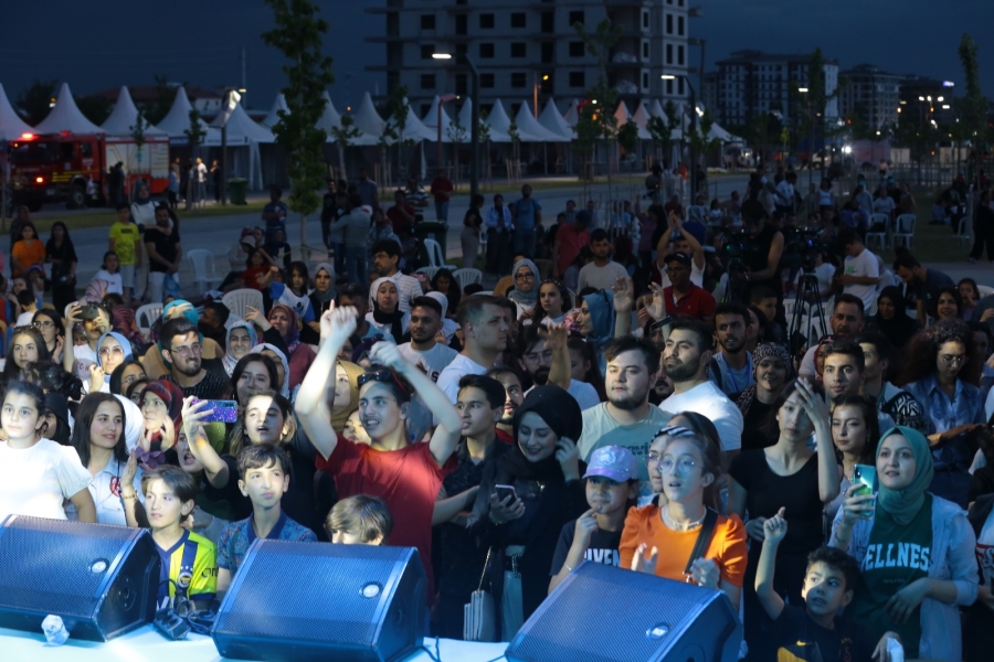 AKSARAY’DA HAFTASONU KÜLTÜREL ETKİNLİKLERLE DOLU DOLU GEÇECEK