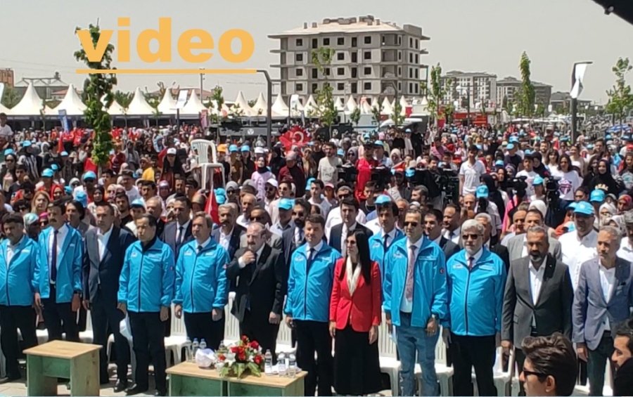 Aksaray Ticaret Borsası Başkanı Yeni Açılacak Tesisler Hakkında Basına Bilgi Verdi
