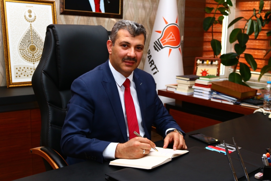 Altınsoy Aksaray Ortaköy Karayolu En Kısa Zamanda Başlayacak Dedi