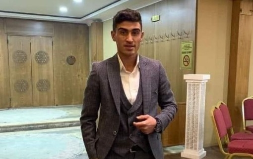 Aksaraylı Genç İş Kazası Geçirerek Hayatını Kaybetti