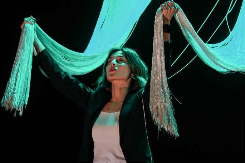 "Kadın Oyunları Festivali" 5 kentte başlıyor!
