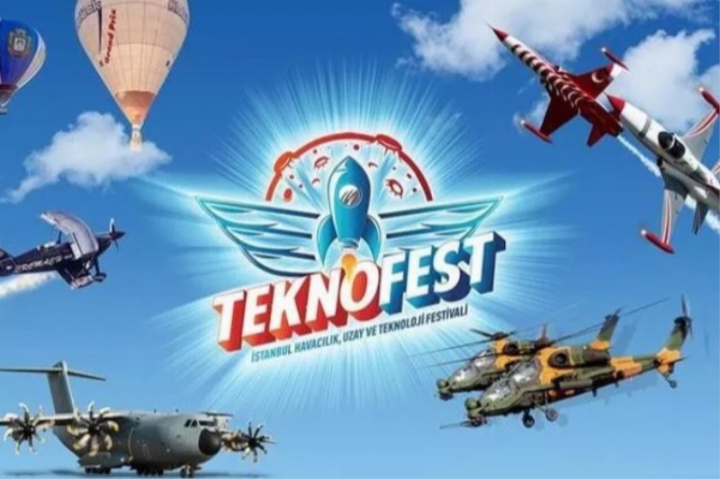 TEKNOFEST'te son dönemeç