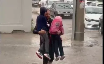 Ak Parti İl Başkanı Hamza Aktürk Basın Toplantısı Yaptı 05.09.2023