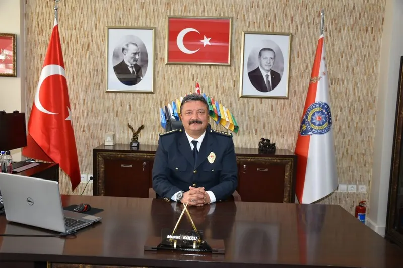 Eylül Ayında Aksaray Polisi 1.209 adli olaya karıştığı tespit ettiği 2.303 şüpheli hakkında işlem başlattı