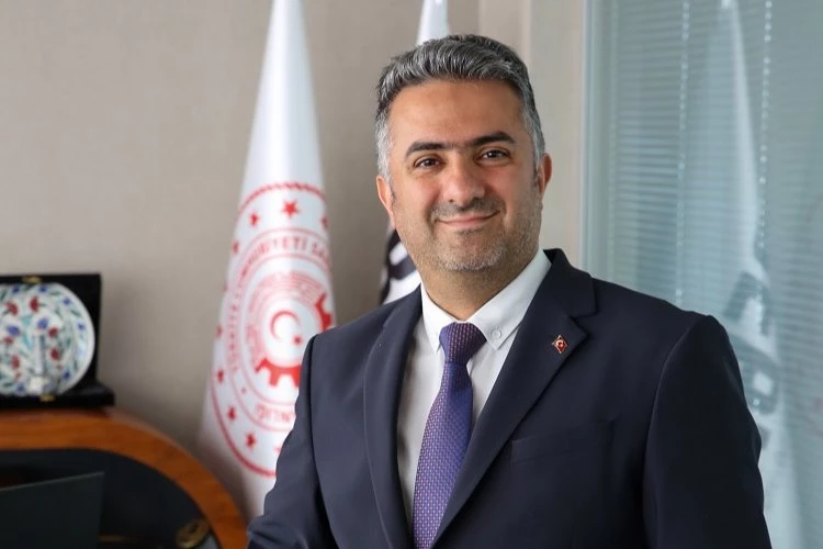 BEBKA'dan 'Türk Patent ve Marka Kurumu'na