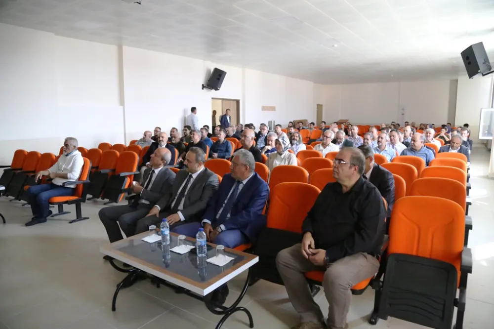 MÜHENDİSLİK FAKÜLTESİ ÜRETİM HAMLESİNİN AMİRAL GEMİSİDİR