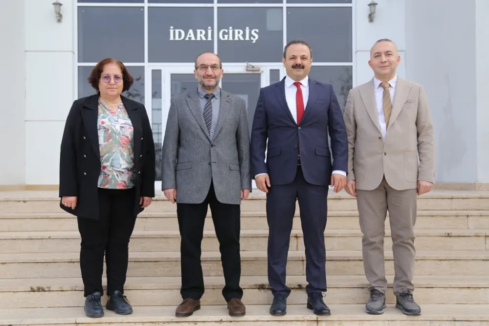 ETKİLİ ÇALIŞMALARLA GELİŞİM İVMESİ DAHA DA ARTACAK
