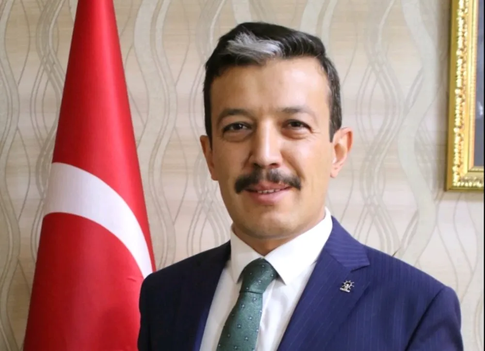 AKSARAY İÇİN YAPACAK ÇOK İŞİMİZ VAR