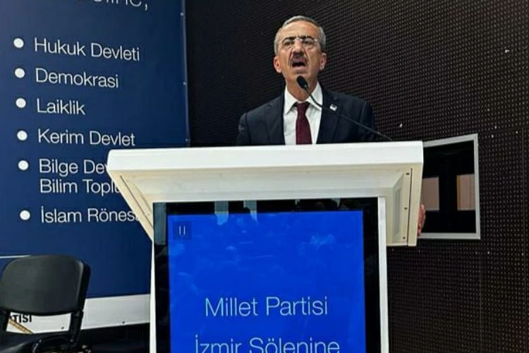 Cuma Nacar'dan 'Millet' çağrısı: Oyunda değişiklik yap!