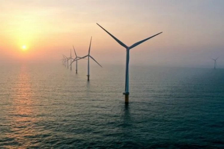 Denizüstü RES’lerde teknik çalışmalar 2024'te başlıyor