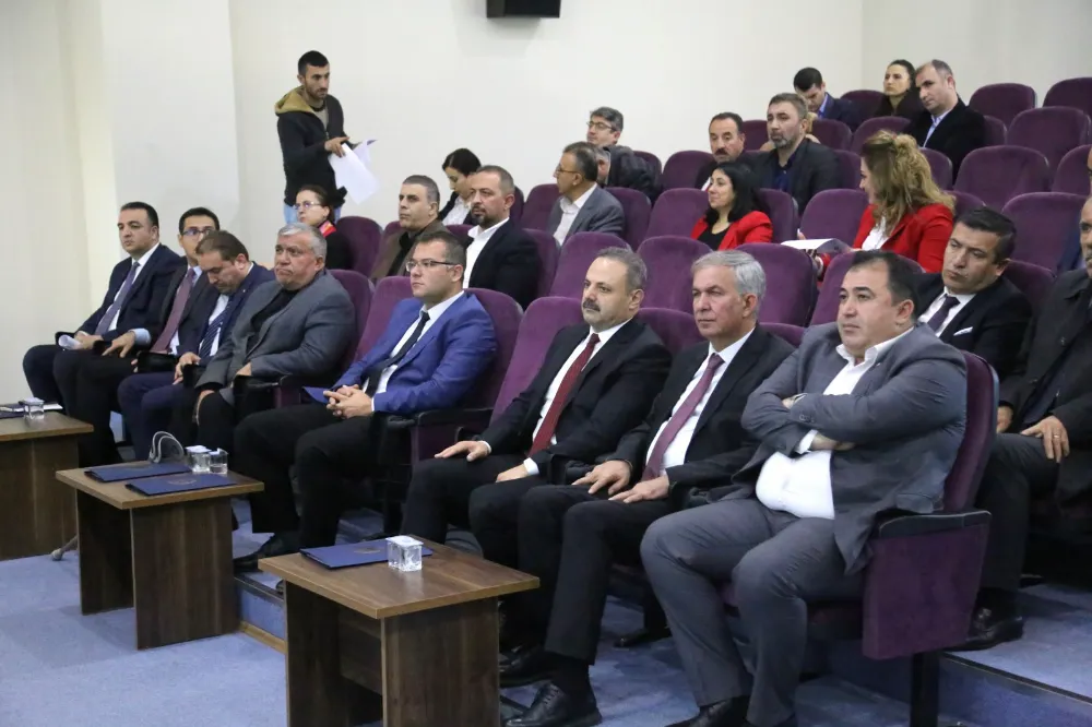 AKSARAY OLMADAN AKSARAY ÜNİVERSİTESİ OLMAZ