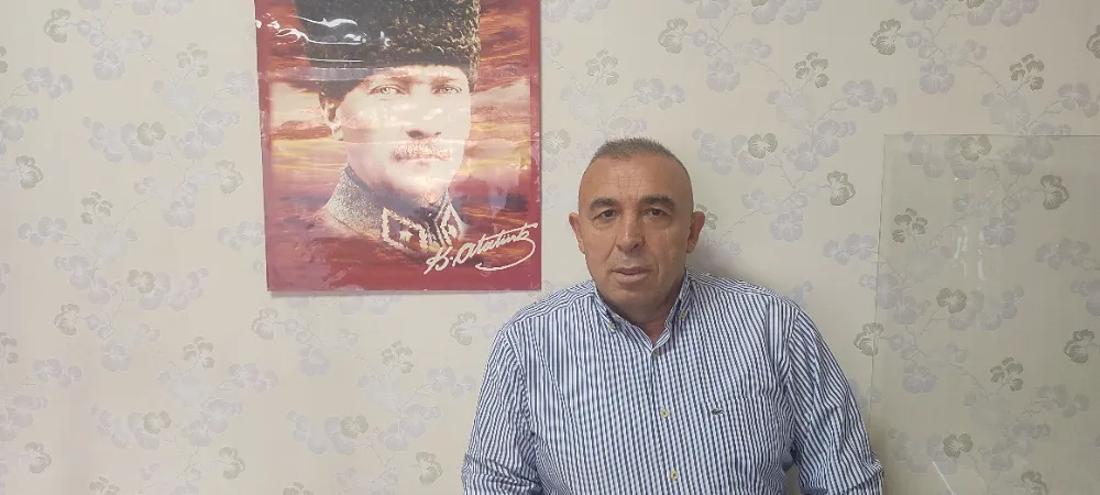 10 Ocak Gazeteciler Günü Dolayısıyla Borsa Başkanı Hamit Özkök Gazetecileri Ağırladı