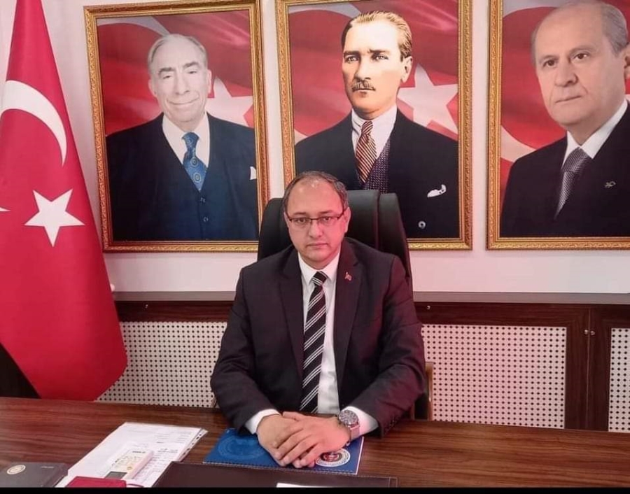 HOŞGELDİN YA ŞEHR-İ RAMAZAN;