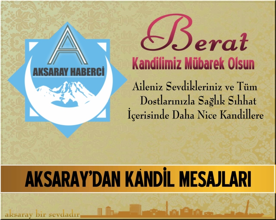 AK Parti Aksaray milletvekili aday adayı Mahmut Aktürk'e STK'lardan tam destek aldı