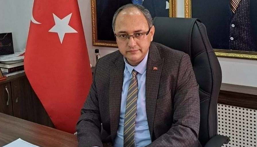 MHP Aksaray İl Başkanı Av. Mustafa Çölkesen19 Mayıs Atatürk’ü Anma, Gençlik Ve Spor Bayramı Kutlama Mesajı Yayınladı