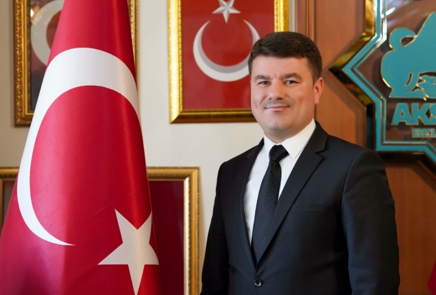 Belediye başkanı dr. Evren Dinçer 19 Mayıs Atatürk’ü Anma, Gençlik Ve Spor Bayramı Dolayısı İle Mesaj Yayınladı