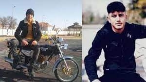 Aksaray'da Meydana Gelen Feci Kazada Motosiklet Sürücüsü Hayatını Kaybetti.