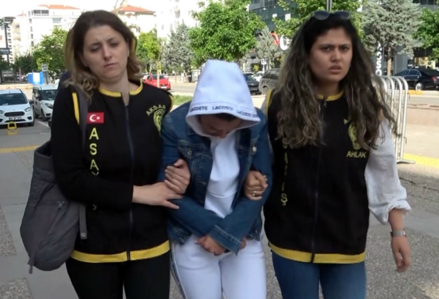 Özel Hastane Müdürü Tutuklandı