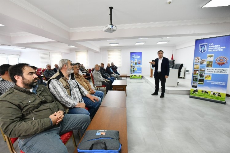 Bal üreticilerine çifte destek