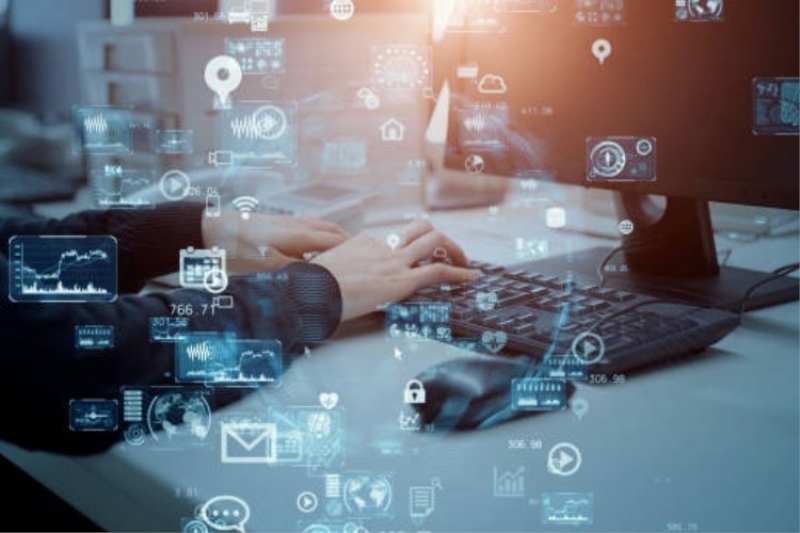 H-ÜFE'de dikkati çeken sektör... Programcılık ve yayıncılık hizmetlerinde artış