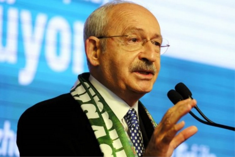 Kılıçdaroğlu Bursa'ya geliyor
