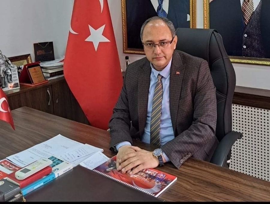 MHP'de İL BAŞKANLARINA; KONGRELERE ve YEREL SEÇİMLERE HAZIR OLUN TALİMATI VERİLDİ.