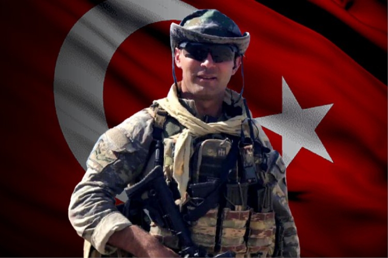 Pençe Kilit'ten acı haber!