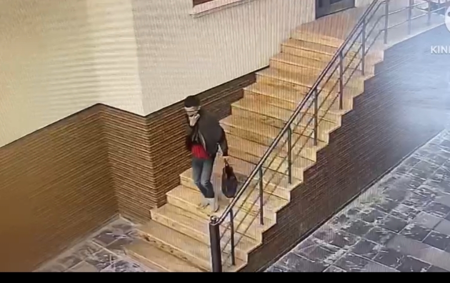 Aksaray'ın Ereğlikapı ve Büyük Bölcek Mahallelerinde bisiklet hırsızlığı yapan şahıs yakalandı