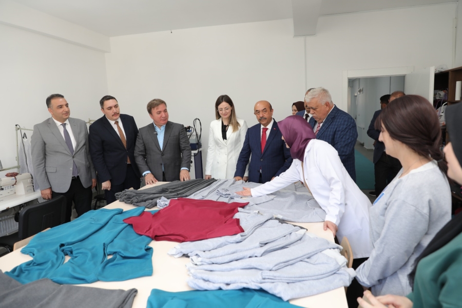 Aksaray Hasan Dağı’nda 29 Temmuz 5 Ağustos 2023 te Yamaç Paraşütü Dünya Şampiyonası Yapılıyor