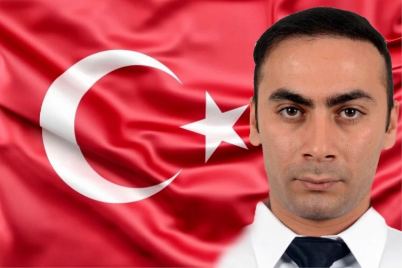 Şanlıurfa'da zırhlı polis aracı devrildi: 1 şehit!