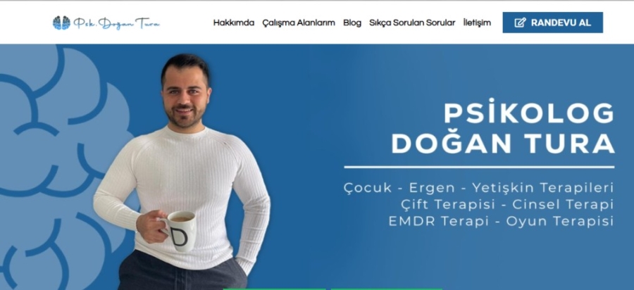 Psikolog Seçerken Nelere Dikkat Edilmeli?