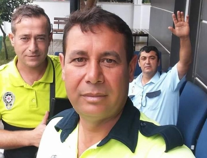 Aksaraylı Polis Memuru Görev Yeri Silopi’de Kalp Krizi Geçirerek Hayatını Kaybetti