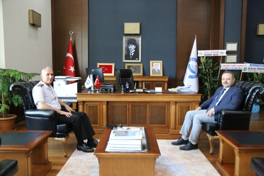 KURUMSAL BİRİKİMİ TOPLUMLA PAYLAŞACAĞIZ