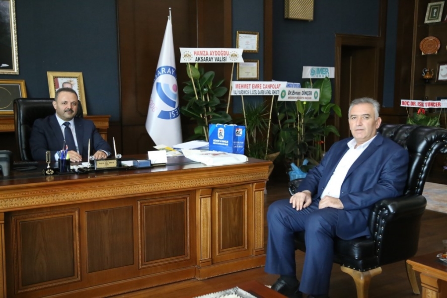 HER ZAMAN ÜRETİCİMİZİN YANINDAYIZ
