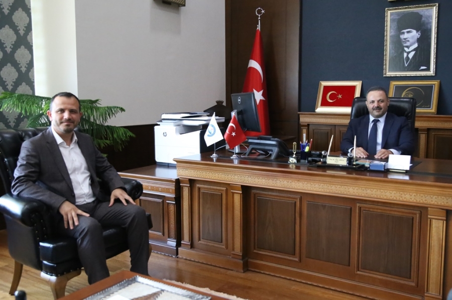 PAYDAŞLARIMIZLA AHENK İÇİNDE ÇALIŞACAĞIZ