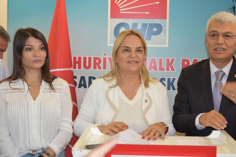 Hancıoğlu Türkiye Seçimlerin Ardından Artık Eski Türkiye Değil. Hepimiz Bunun farkındayız Dedi.