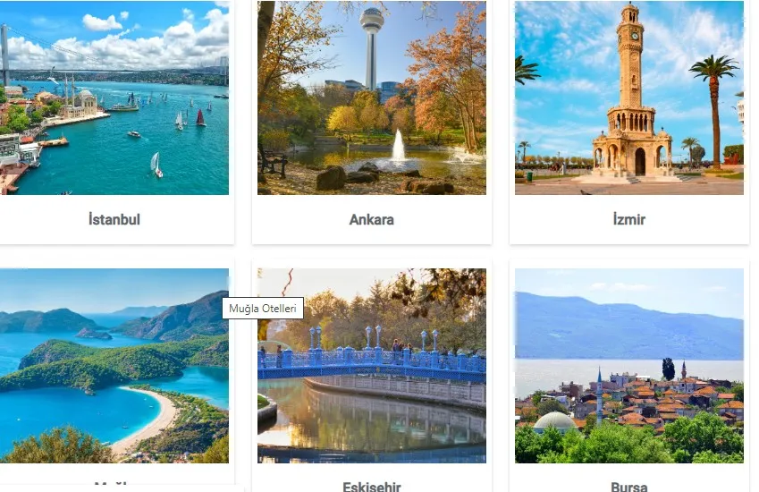 Tatil Bütçesi Nasıl Hazırlanır?