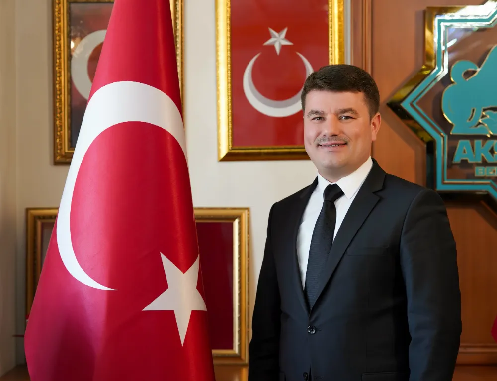 BAŞKAN DİNÇER’DEN GAZİLER GÜNÜ MESAJI