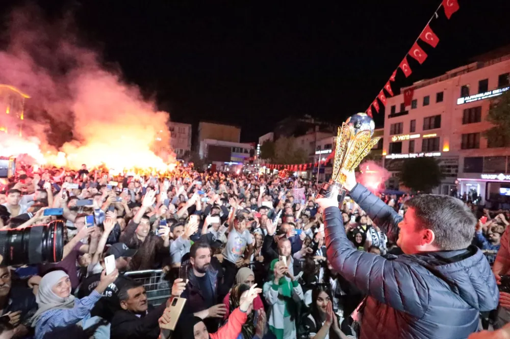 MOTOLUX 68 AKSARAY BELEDİYESİ SPOR BU SEZON EVİNDE İLK MAÇINA ÇIKIYOR