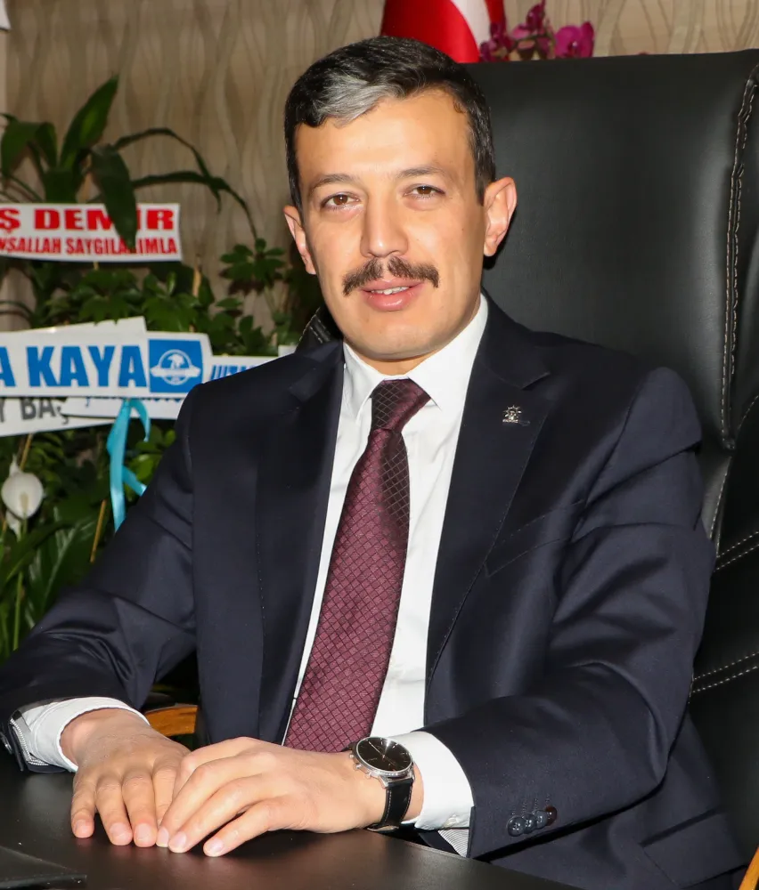 AKSARAY ÇİFTÇİSİNE 14 MİLYON 28 BİN LİRALIK TARIMSAL DESTEK